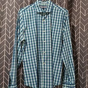 Express Men's dress shirt